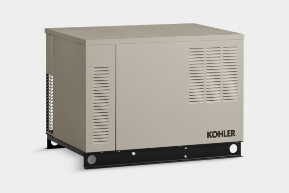 Kohler Generator 6VSG SINGLE PHASE NATURAL GAS