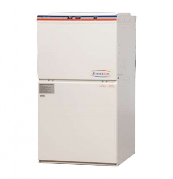 SummerAire Forced Air Electric Furnace Models