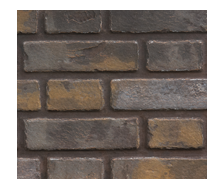 Newport™ Decorative Brick Panels