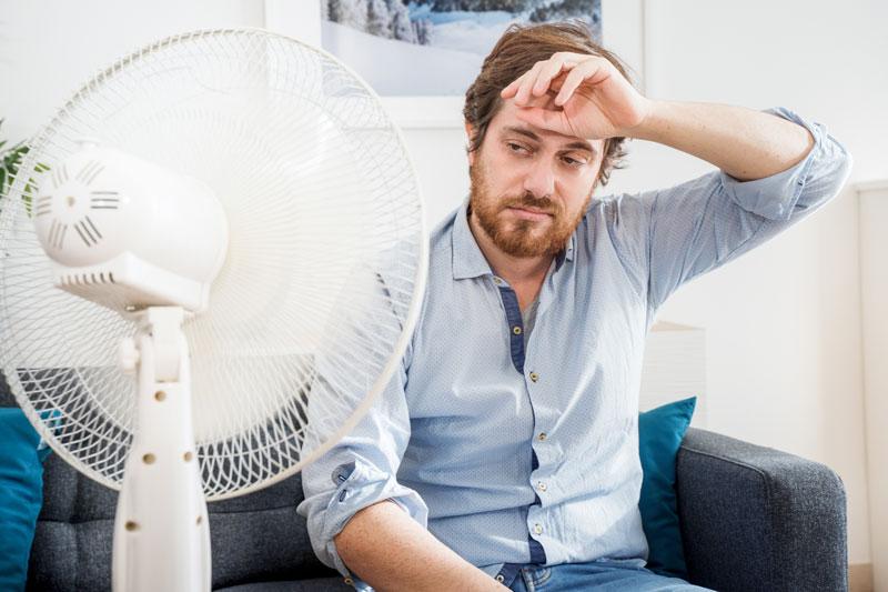 Campeau Heating in Sudbury, Ontario, provides necessary Air Conditioning tips to stay cool this summer.