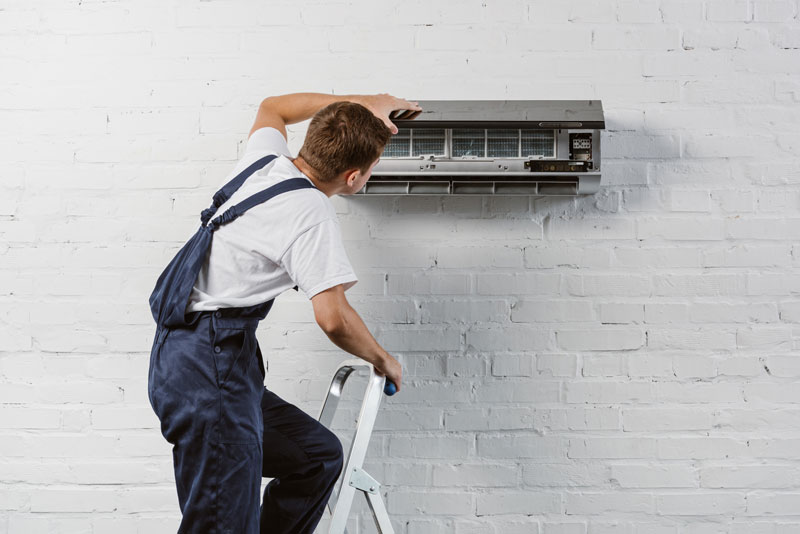 Campeau Heating in Sudbury, Ontario, tells homeowners why their air conditioner is leaking water and how to prevent it. 