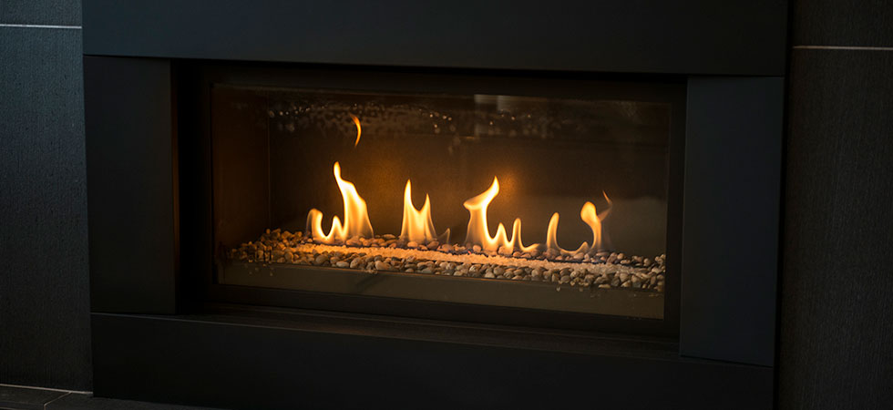 Heat and Glo Fireplace Insert.