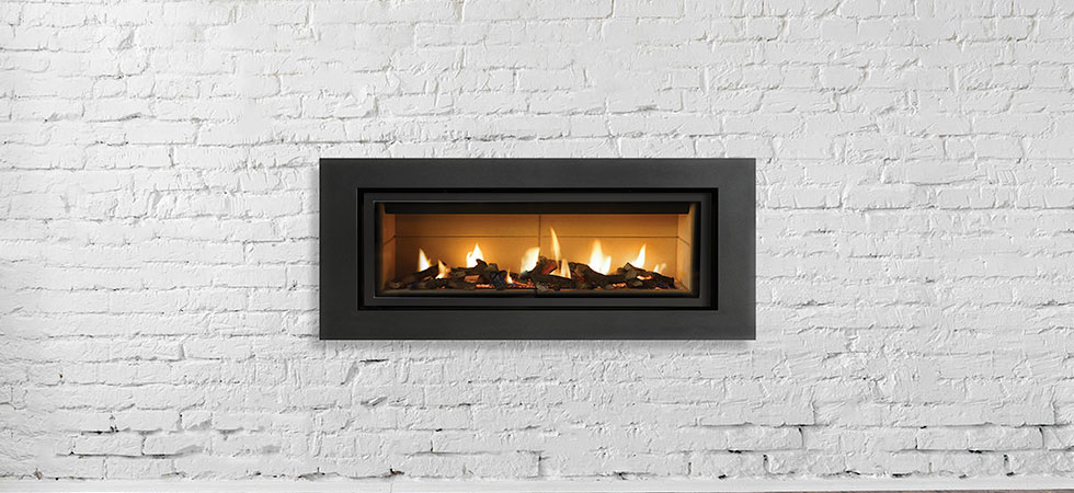 Heat and Glo Fireplace