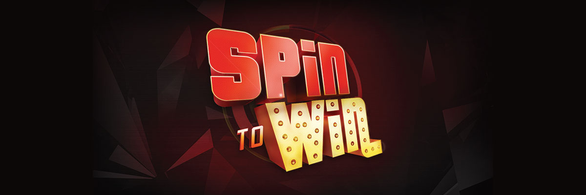 Spin to Win 